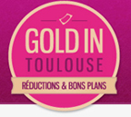 Gold in toulouse