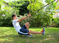 Boxe