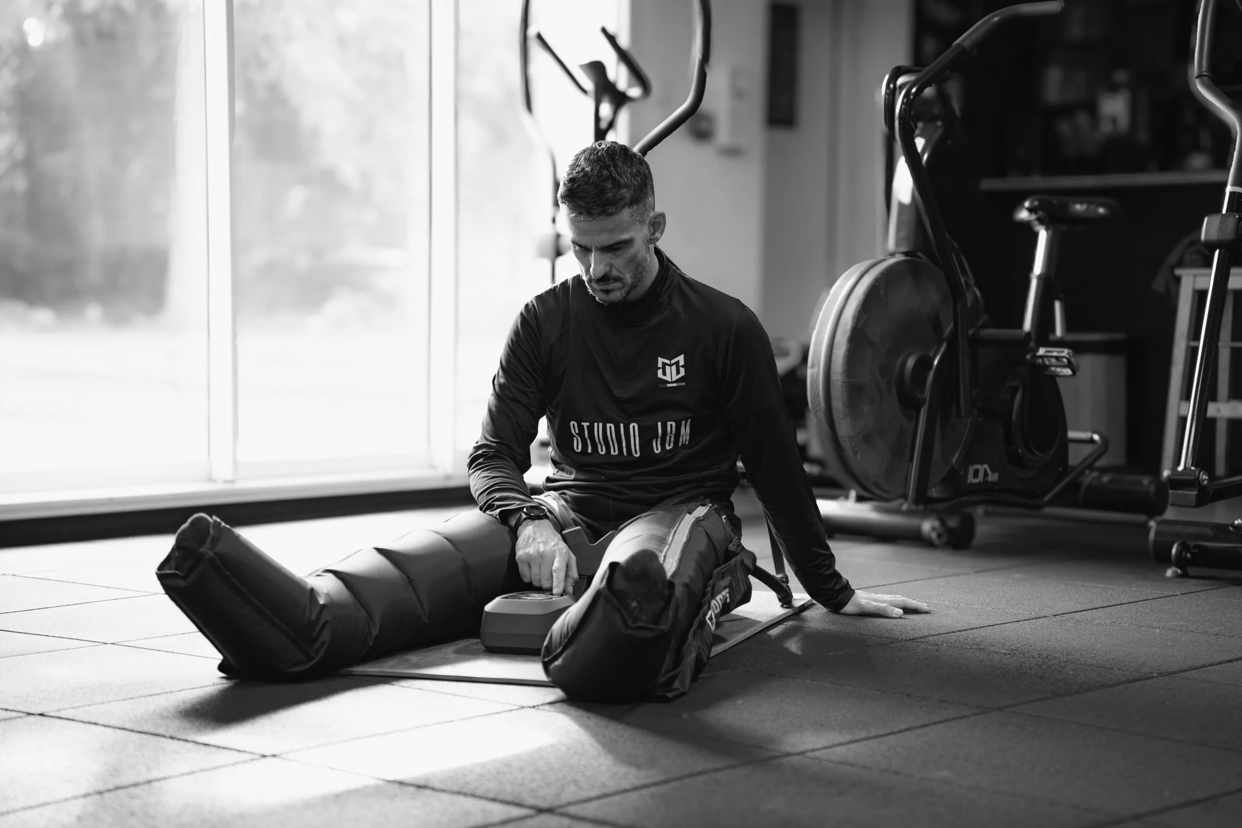JBM Sports Minimes — salle de fitness-studio à Minimes / Barrière de Paris / Ponts-Jumeaux / La Vache / Raisin / Fondeyre, Toulouse — 2