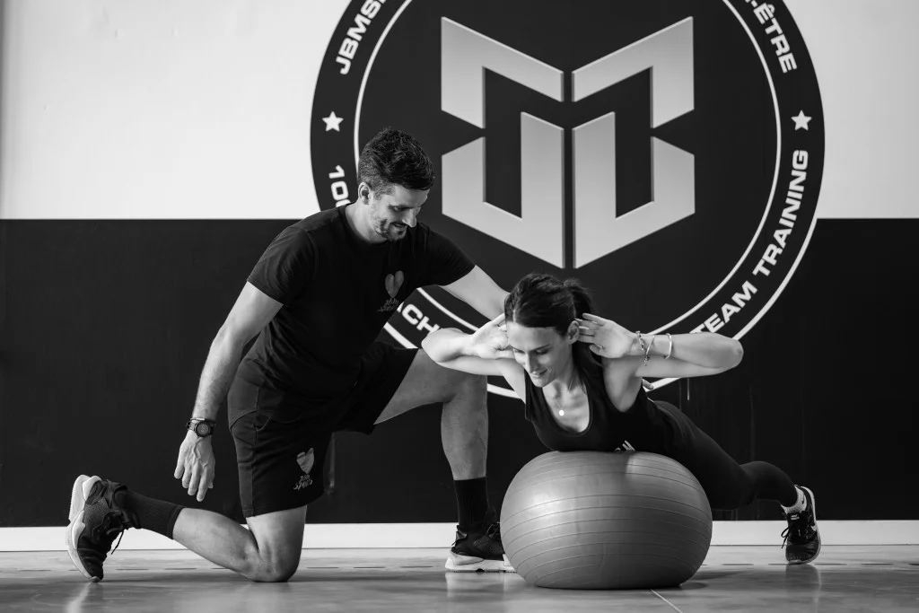 JBM Sports Minimes — salle de fitness-studio à Minimes / Barrière de Paris / Ponts-Jumeaux / La Vache / Raisin / Fondeyre, Toulouse — 3